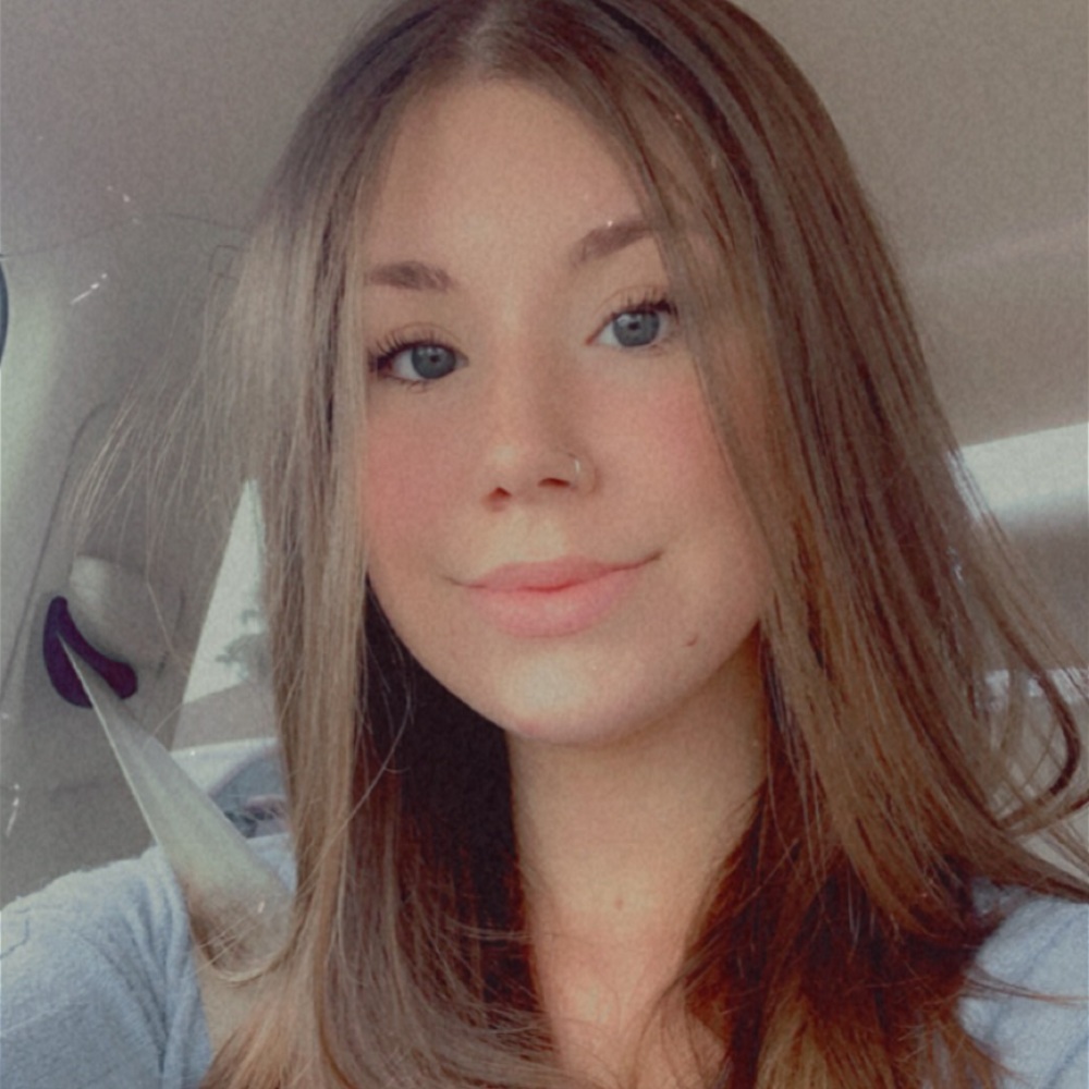 Meet your Posher, Kate